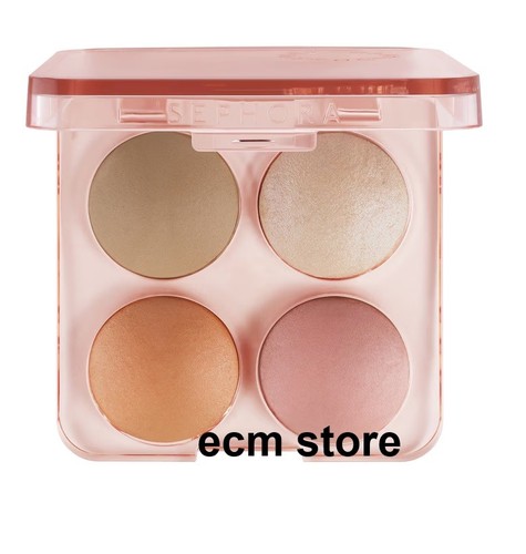 Sephora palette teint colorful - palette,