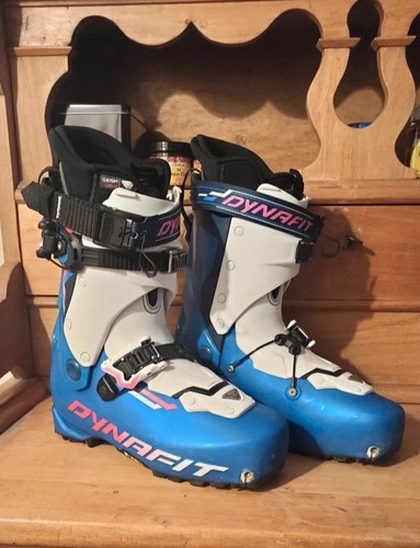 Chaussures ski rando - chaussures, de