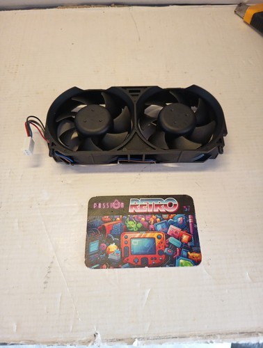 Ventilateur carte mere xbox - carte,