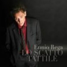 Ennio Rega [CD] Lo scatto