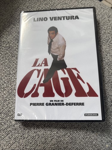 Dvd neuf emballé la - dvd, emballé « la