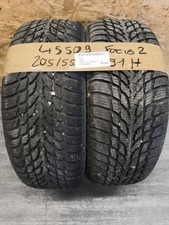 Pneu 205/55 R16 91 h NOKIAN