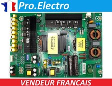 Psu alimentation loewe bild - tv,