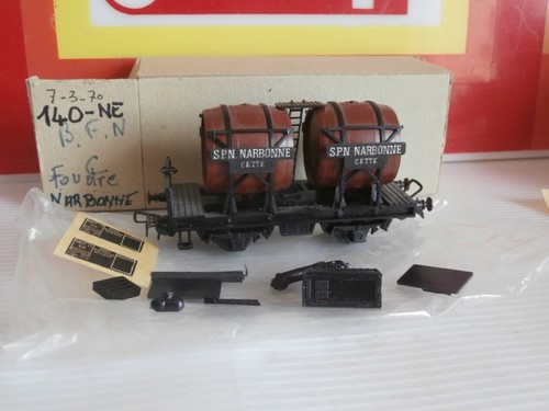 Sncf collector wagon foudre - sncf,