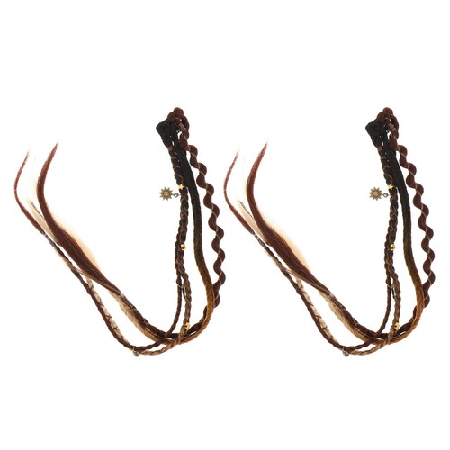 Pcs extensions cheveux - pcs, de