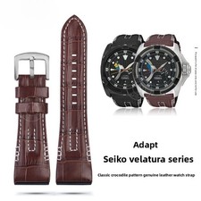 For Seiko VELATURA/SRH SRH013