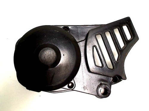 Couvercle moteur laverda 50 - moteur, or