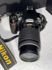 Nikon D40 Digital SLR Camera
