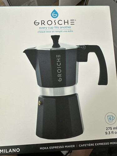 Grosche milano stovetop - grosche,