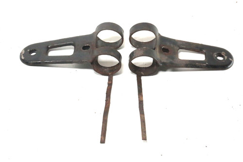 Supports optique phare avant - supports,
