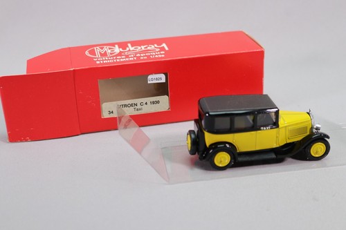 Lg1825 dubray 1 - dubray, 1:43