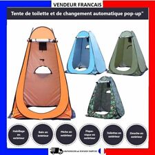 Tente De Douche Imperméable