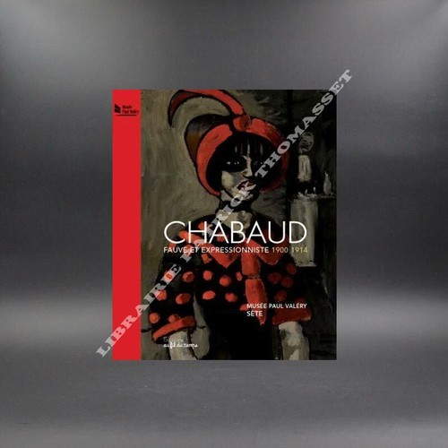 Chabaud fauve - , et