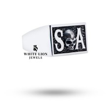 Sons Of Anarchy Crâne