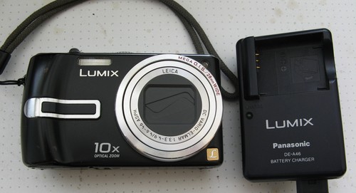 0000 appareil photo - appareil, lumix