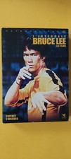 LOT Coffret INTEGRALE BRUCE LEE 7 DVD  📀📀📀📀📀📀 Version française