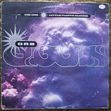 The Orb - Little Fluffy Clouds