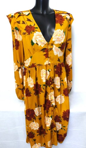 Neuve belle robe neon - belle, rose