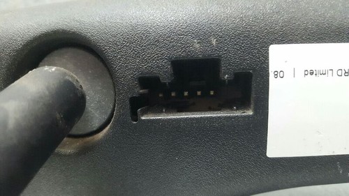 55155380ab rétroviseur jeep - 55155380ab,