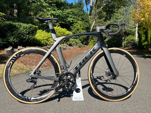 60cm trek madone slr - madone,