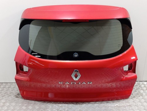 Hayon 7077683 pour renault - 7077683,