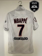 MAILLOT DE FOOTBALL NIKE PARIS