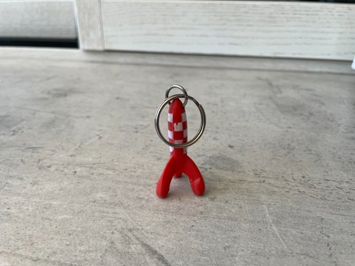 Tintin herge ancien - herge, porte