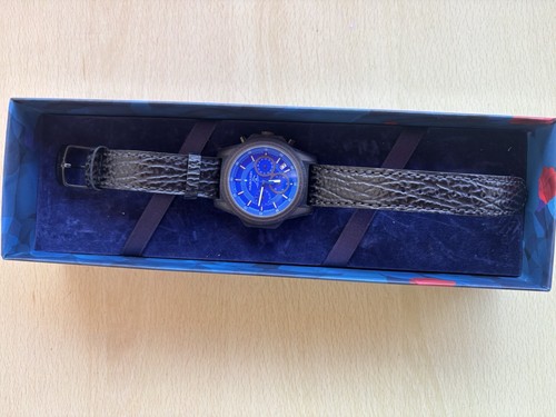 Montre mauboussin the swimmer - montre,