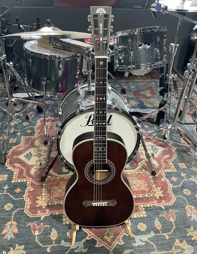 Washburn r310k victorian - washburn,