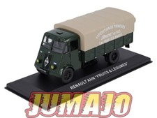 PFR56 1/43 IXO/ALTAYA