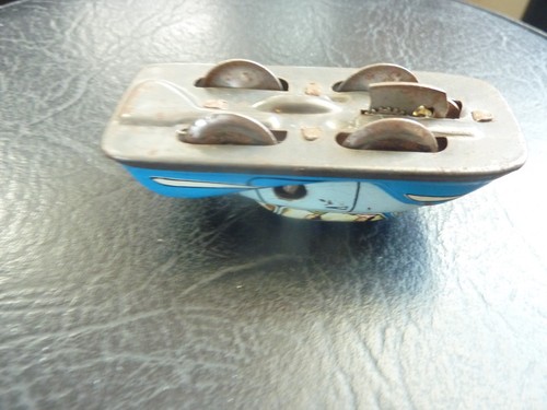 Messerschmitt tole - messerschmitt,