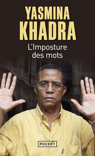 Imposture des mots - l'imposture,
