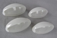 lot x3 + 1 ancienne  lampe