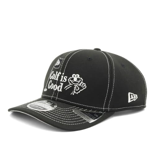 Casquette new era golf mesh - casquette,