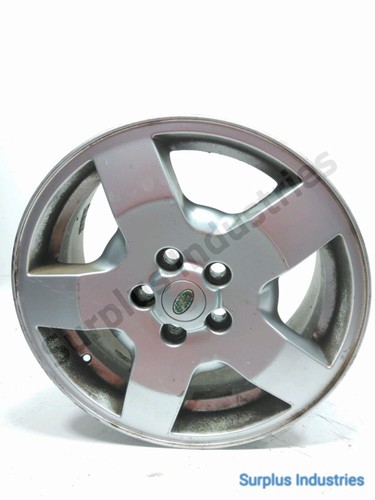Jante aluminium land rover - jante,