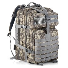 Sac à Dos Tactique Militaire
