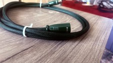 Rare audioquest python 0m - audioquest, 1.0m