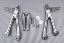 Platines Repose Pieds Passager