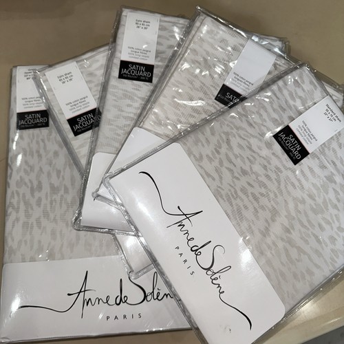 Anne solene caractere 6pc 1 - anne,