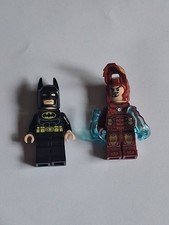 Lot 2 Figurines LEGO