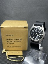 [Neuf] Montre Homme BENRUS
