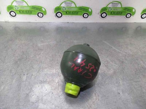 Sphère avant droite citroen - sphère,