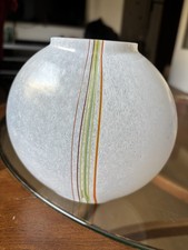Superbe Vase de L’artiste  Suédois Bertil VALLIEN KOSTA BODA