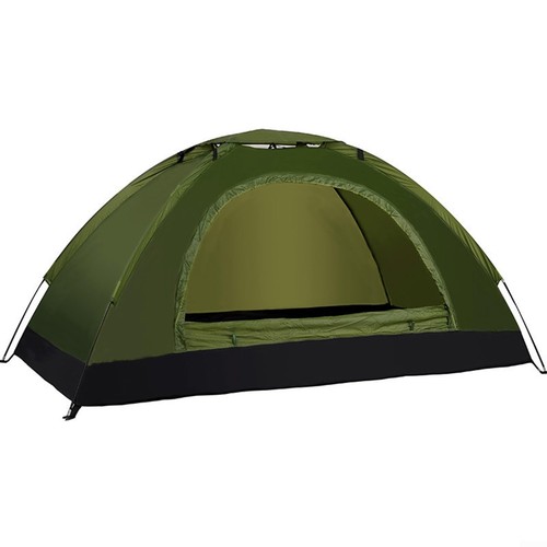 Tente camping ultralégère - de,
