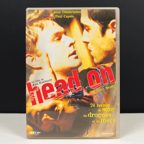 Head dvd gay - on, /
