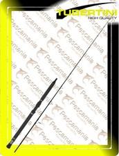 Canne Tubertini bateau Pianosa