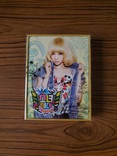 CD Girls' Generation SNSD 4th