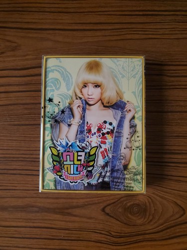 Girls generation snsd 4th - generation,