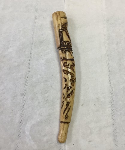 Manche poignée dayak - dayak,