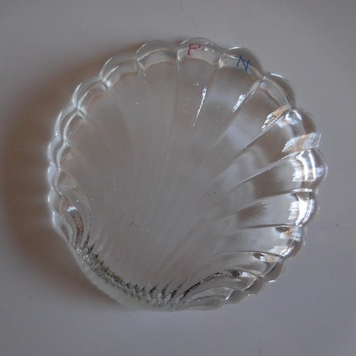 Coupelle coquillage vide poche - coupelle,